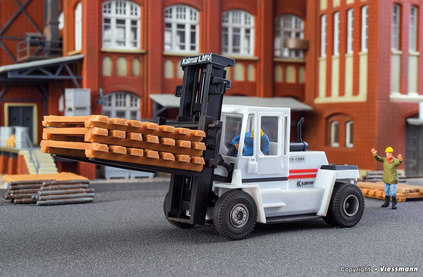 Galleltruck Kalmar - 3