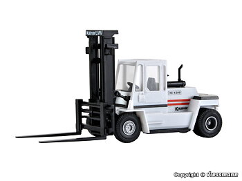 Galleltruck Kalmar