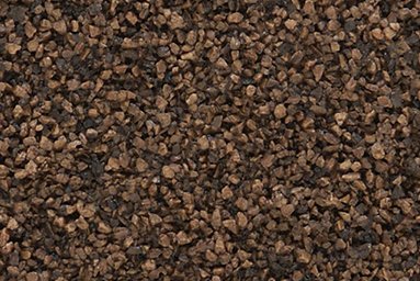 Ballast. Dark Brown (F)
