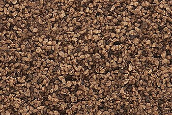 Ballast. Brown (F)