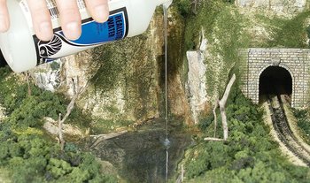Realistic water