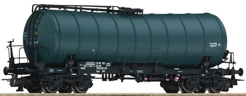Tankvagn Zaes 4a DR - 2
