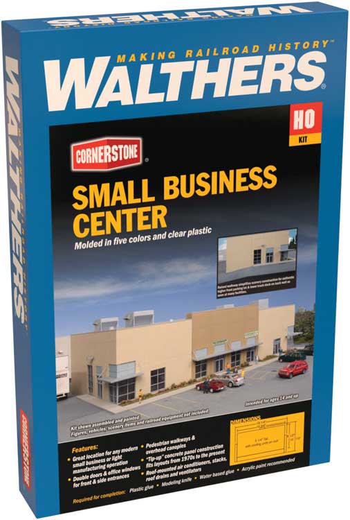 Small Business Center - 4
