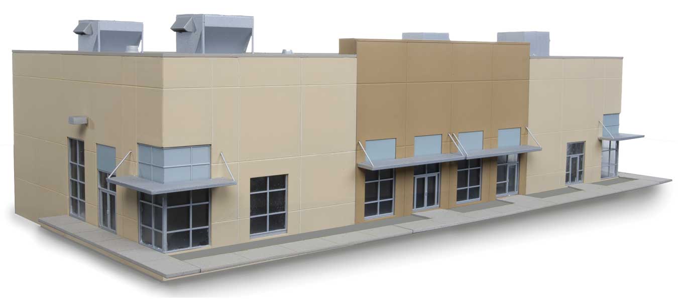 Small Business Center - 2