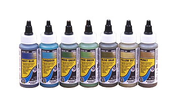 Water Tint - Navy Blue - (59.1 ml)