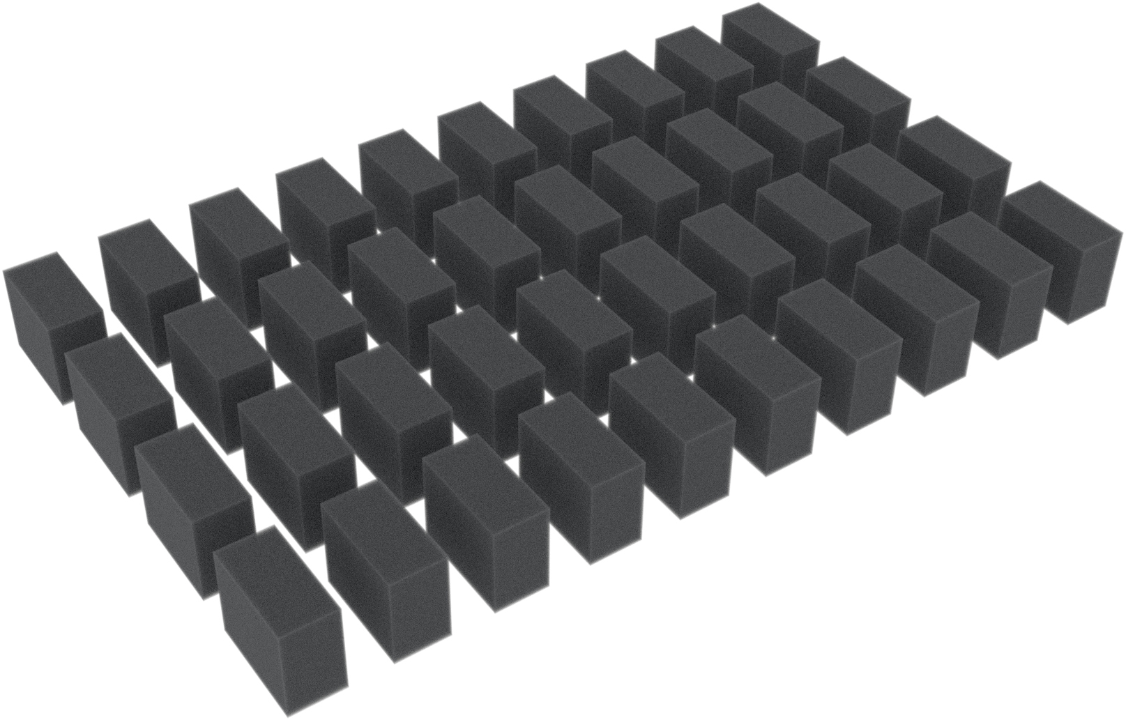 Mellanlägg 40st, 30x25x15mm