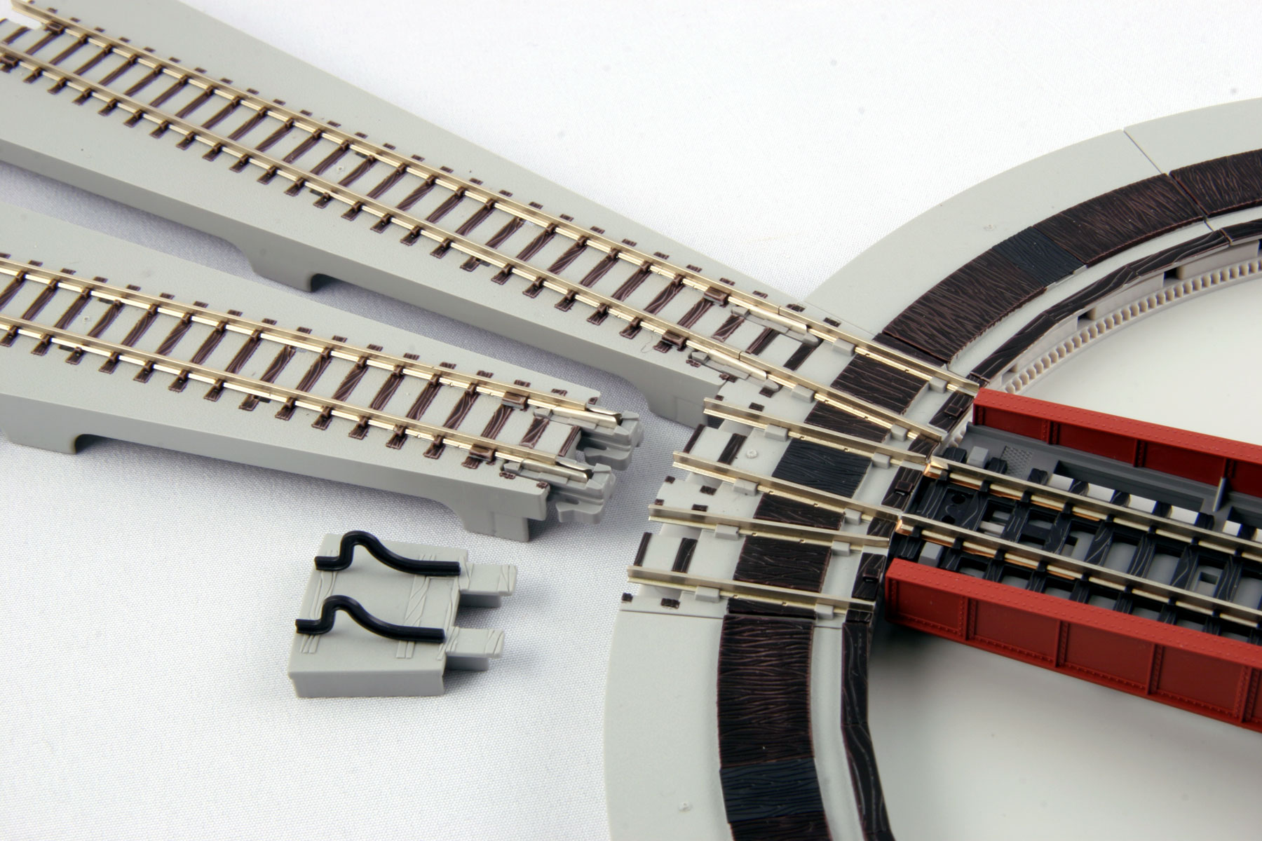 Turntable Unitrack - 2