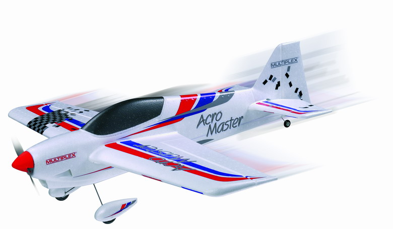 Acromaster, Multiplex