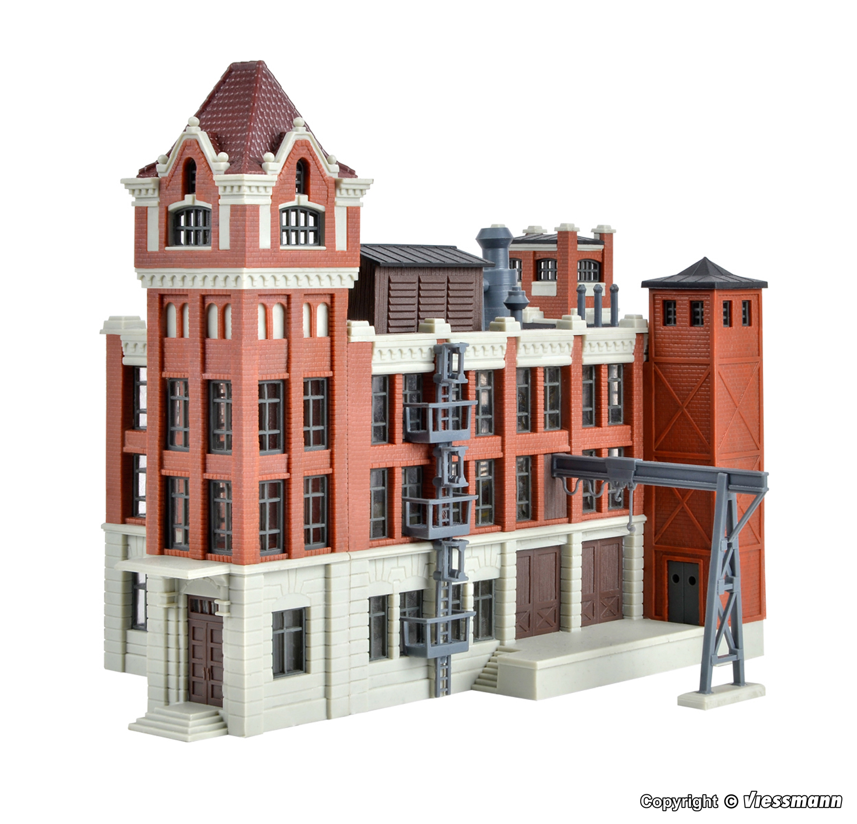 Fabrik