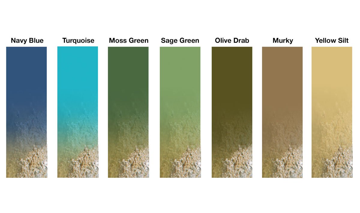Water Tint - Murky - (59.1 mL) - 2