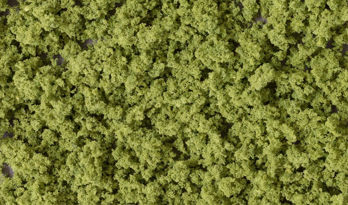 Underbrush CF light green