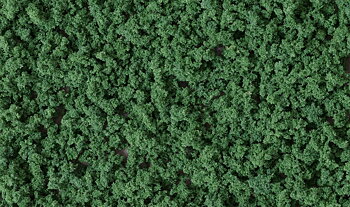 Underbrush CF dark green