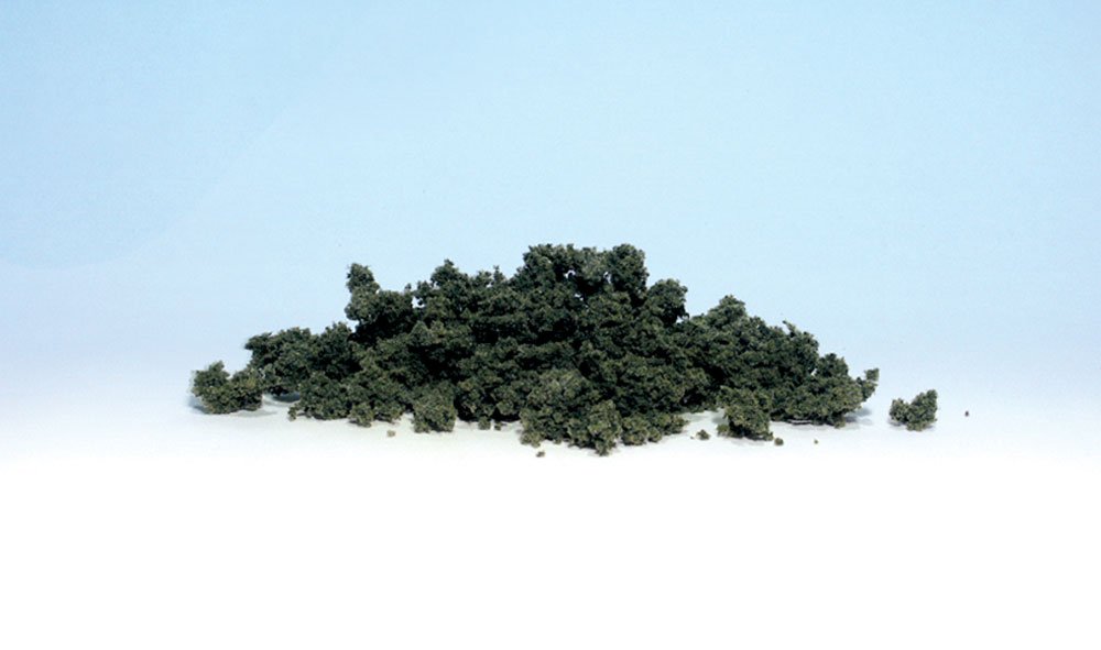 Underbrush CF dark green - 2