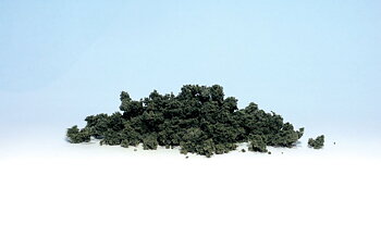 Underbrush CF dark green