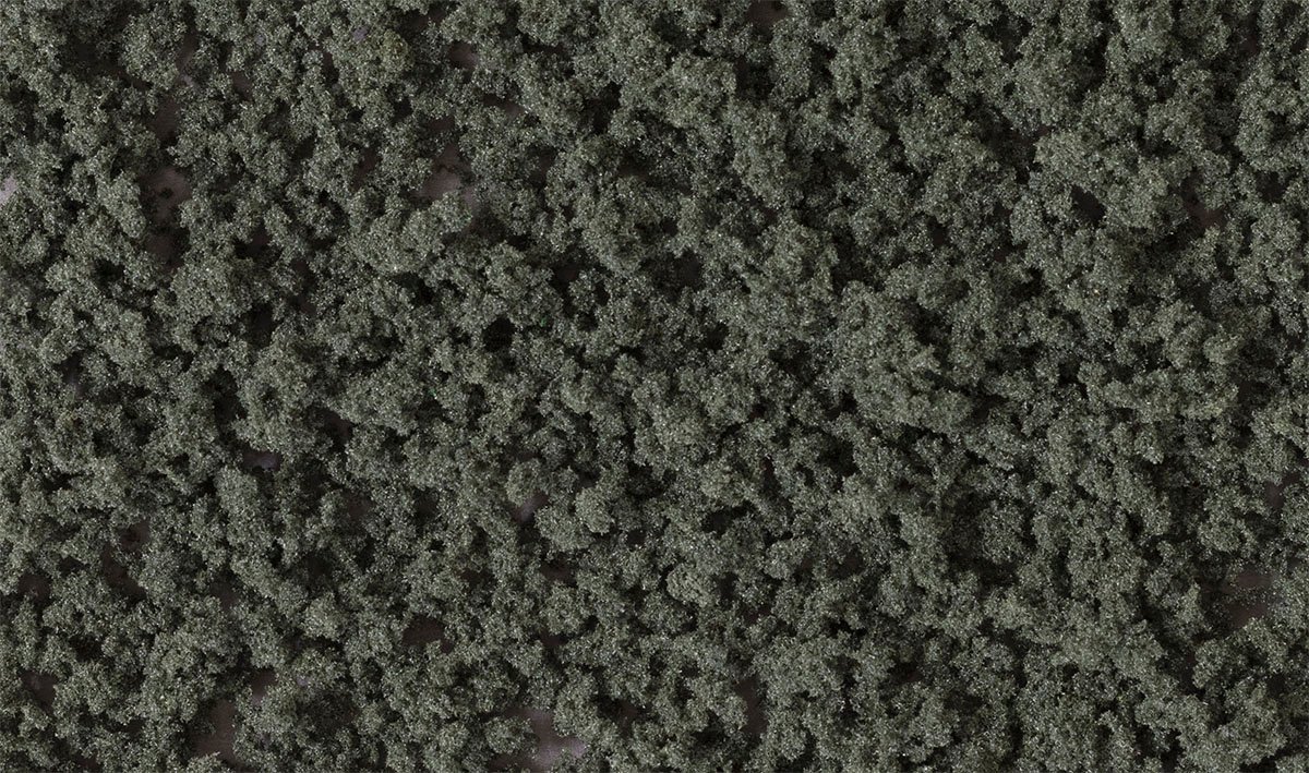 Underbrush CF forest green