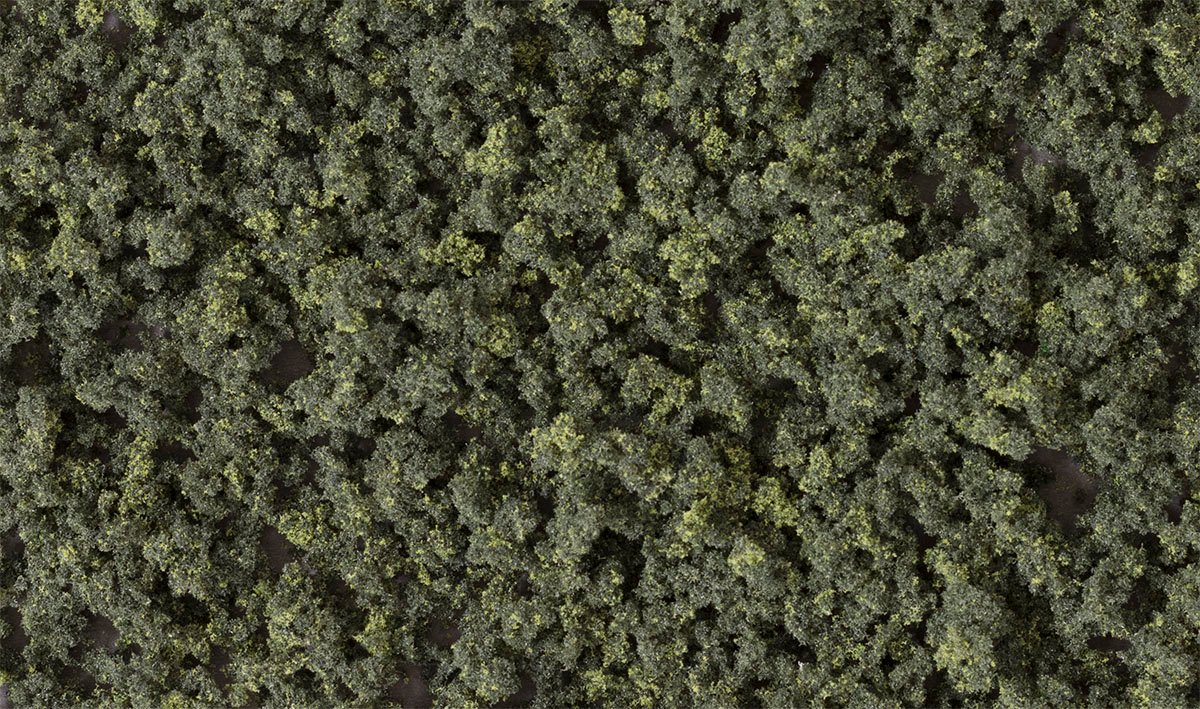 Underbrush CF forest blend