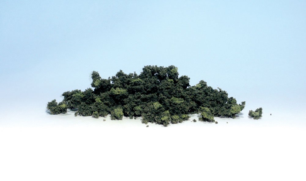 Underbrush CF forest blend - 2