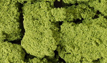 Foliage Cluster Lt Green
