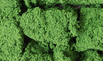 Foliage Cluster Med Green