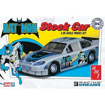 Batman Stock Car SNAP 1/24