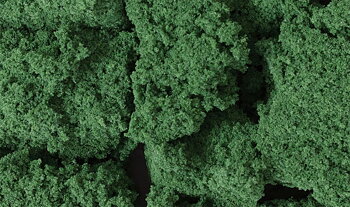 Foliage Cluster Dk Green