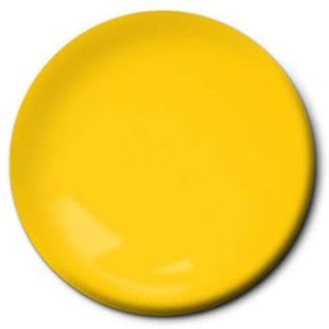 Reefer Yellow (flat)