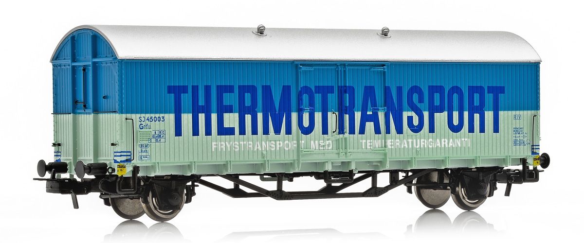 SJ Grfu 45020 "Thermotransport"
