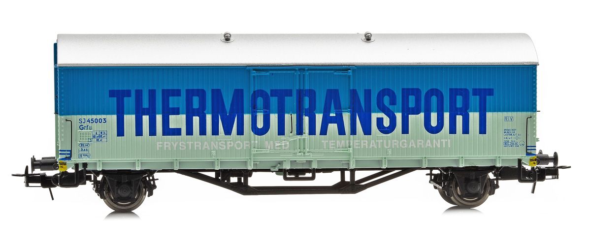SJ Grfu 45020 "Thermotransport" - 2