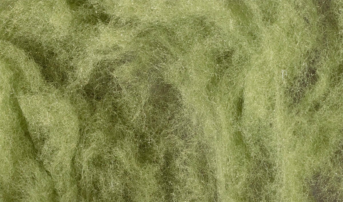 Poly fiber