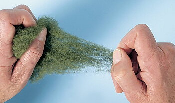 Poly fiber