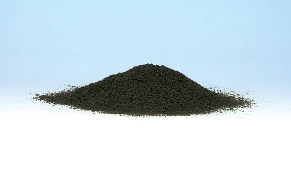 Turf. soil - 2