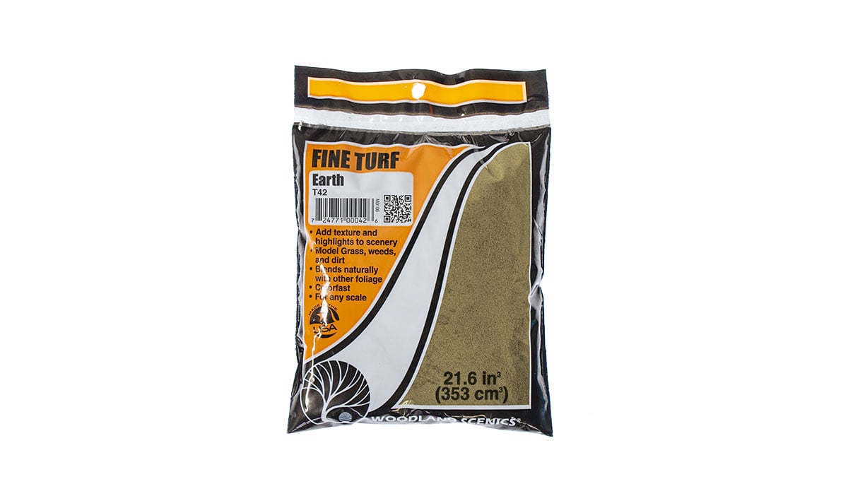 Fine Turf. earth - 3