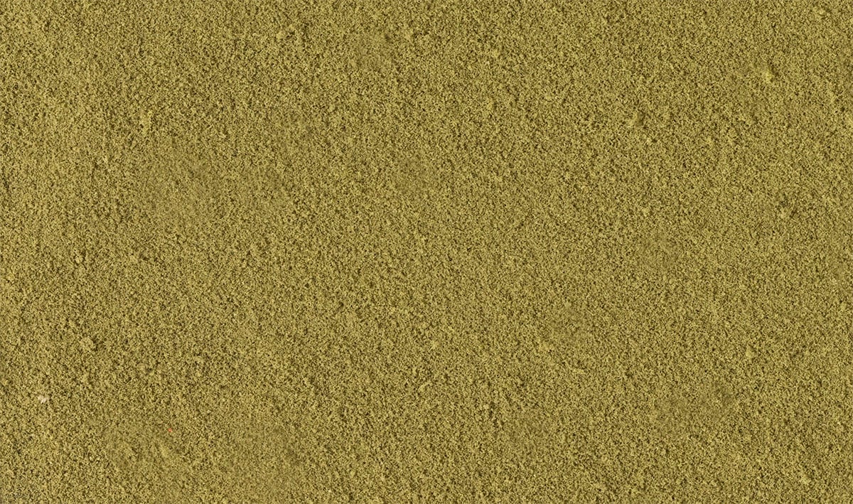 Fine Turf. earth