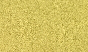 Fine Turf. yellow grass