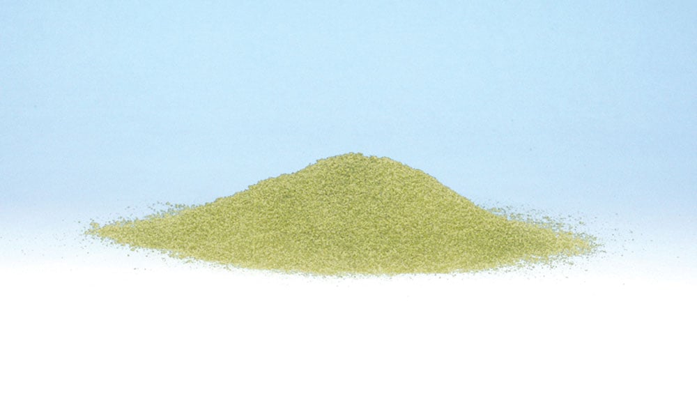 Fine Turf yellow grass - 2