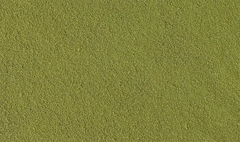 Turf. burnt grass