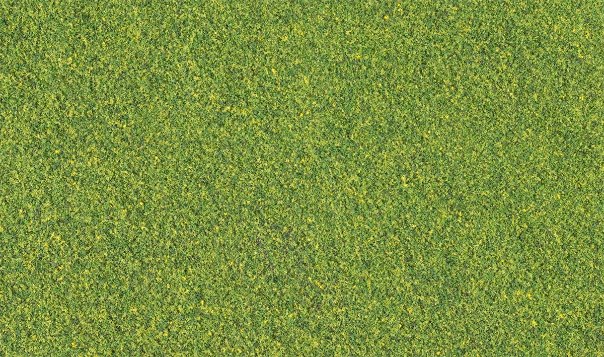 Turf green blend