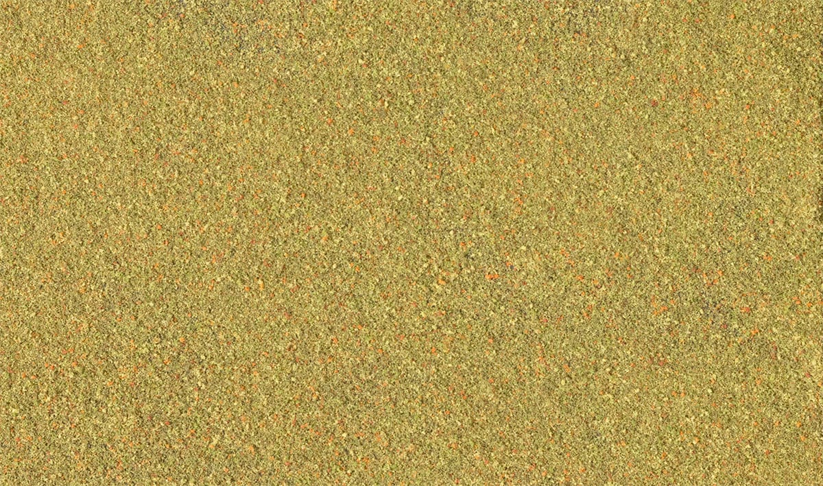 Turf. earth blend