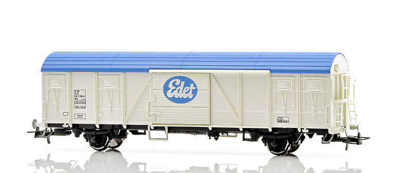 Godsvagn SJ Gbs 150 3 100-4 'E
