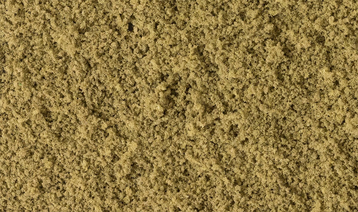 Coarse Turf Earth