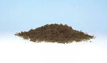 Coarse Turf. Earth