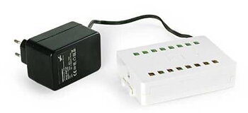 Anschlußbox m. Traf (SNX)