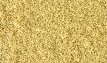 Coarse Turf. Yellow grass