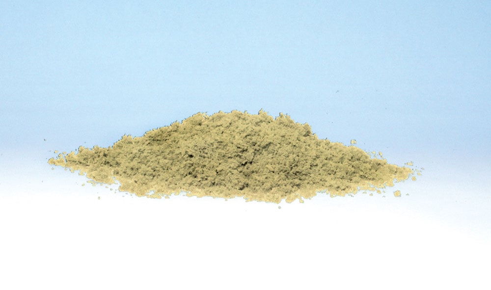 Coarse Turf. Yellow grass - 2