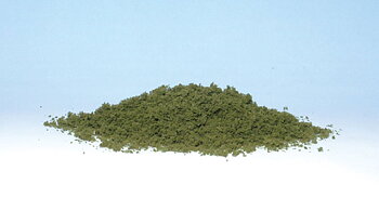 Coarse Turf. burnt grass