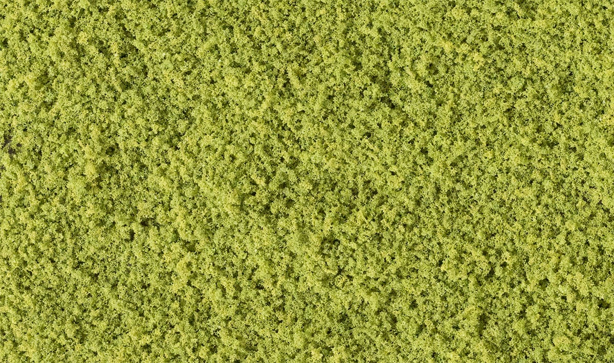 Coarse Turf Light green