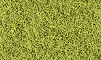 Coarse Turf. Light green