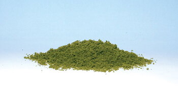 Coarse Turf. Light green