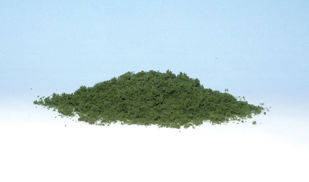 Coarse Turf Medium green - 2