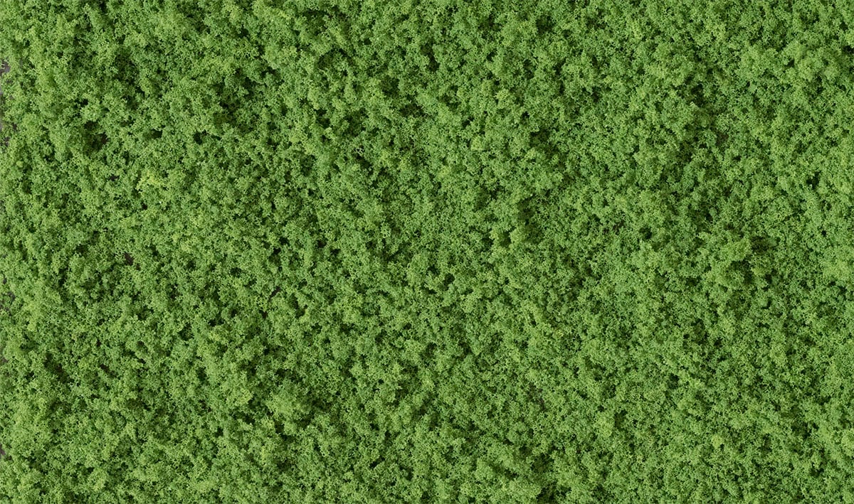Coarse Turf Medium green